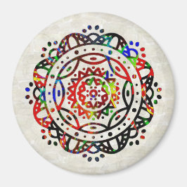 Imán Buenas vibraciones