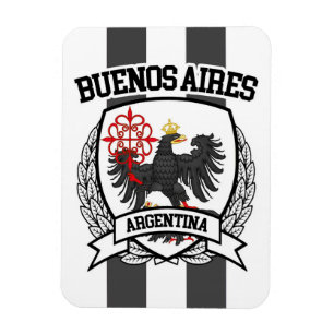 Imán Buenos Aires