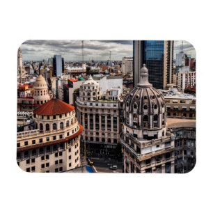 Imán Buenos Aires
