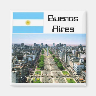 Imán Buenos Aires