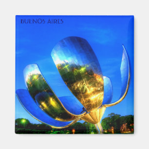 Imán BUENOS AIRES, Argentina