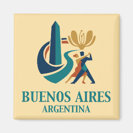 Imán Buenos Aires Argentina