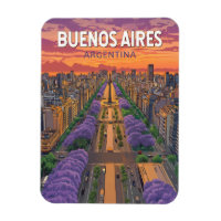 Buenos Aires Argentina Viaje de arte
