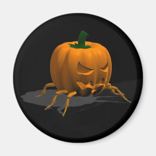 Imán Bug de Halloween