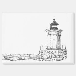 Imán Bug Light Sketch