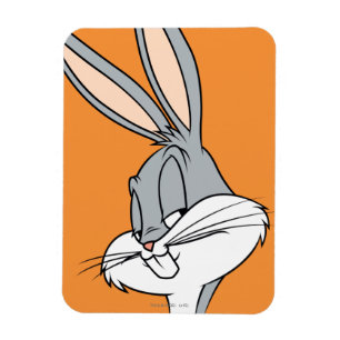 Imán BUGS BUNNY™ Mirada de reojo