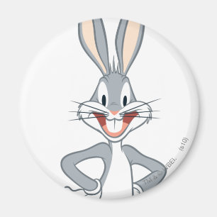 Imán BUGS BUNNY™ Standing