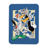 BUGS BUNNY™ Y DAFFY DUCK™ Preparados Para Temporad