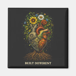 Imán Built Different