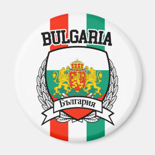 Imán Bulgaria
