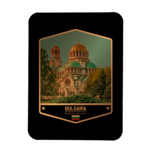 Imán Bulgaria