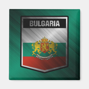 Imán Bulgaria