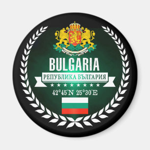 Imán Bulgaria