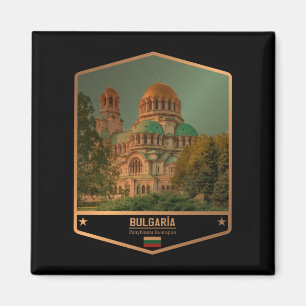 Imán Bulgaria