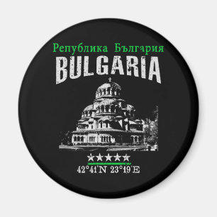 Imán Bulgaria