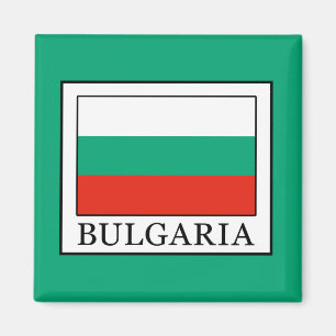 Imán Bulgaria