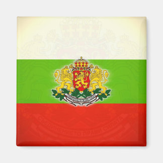 Imán Bulgaria Fridge Magnet