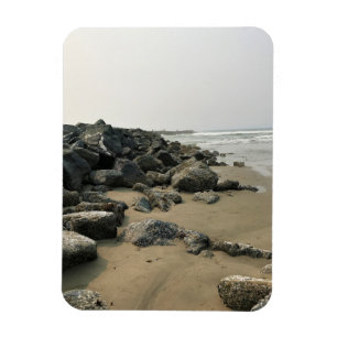 Imán Bullards Beach State Park, Bandon, Oregon