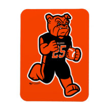 Bulldoges de Artesia