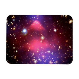 Imán Bullet Cluster