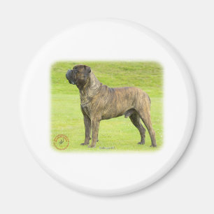 Imán Bullmastiff 9R071D-077
