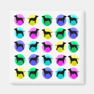 Imán Bully Bubbles Multi