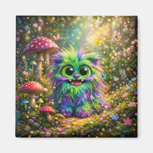 Imán BumbleFluff