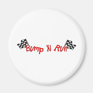 Imán Bump N Run