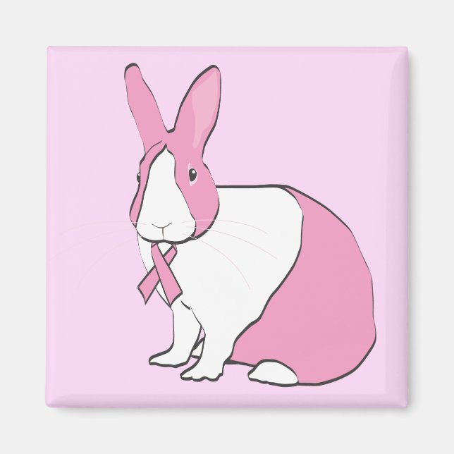 IMÁN BUN DE CONCIENCIACIÓN (Frente)