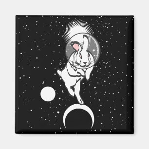 IMÁN BUN ESPACIAL