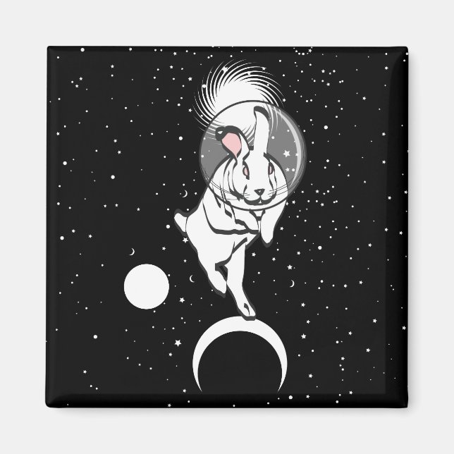 IMÁN BUN ESPACIAL (Frente)