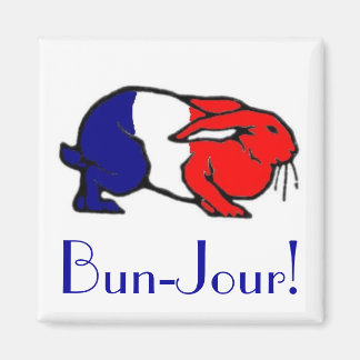 Imán Bun-Jour
