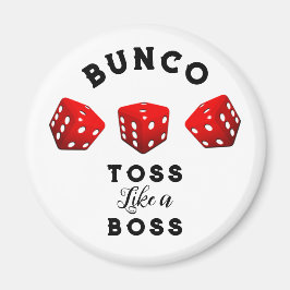 Imán Bunco