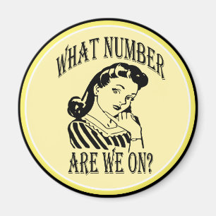 Imán Bunco qué número es nosotros en #2