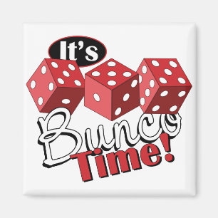 Imán Bunco TIme