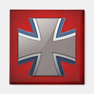 Imán Bundeswehr