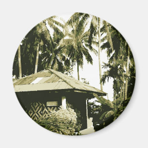 Imán Bungaló
