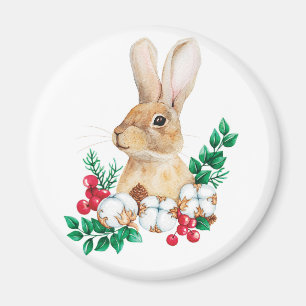 Imán Bunny