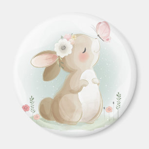 Imán Bunny
