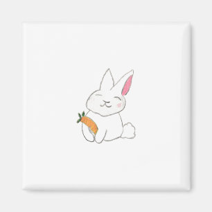 Imán Bunny