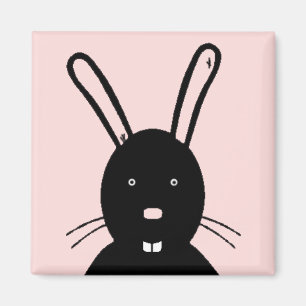 Imán Bunny Magnet