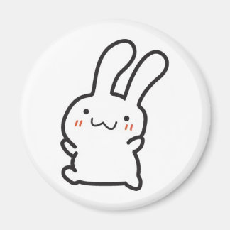 Imán Bunny Magnet