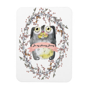 Imán Bunny Magnet