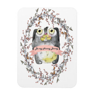 Imán Bunny Magnet