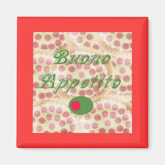 Imán buonoaptito