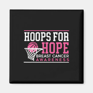 Imán Buops For Hope Basketball Player Breaking Cancer A