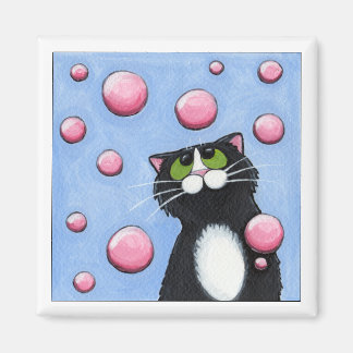 Imán Burbbles Magnet