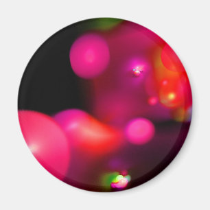 IMÁN BURBUJAS CUANTUM