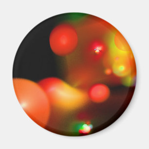 IMÁN BURBUJAS CUANTUM