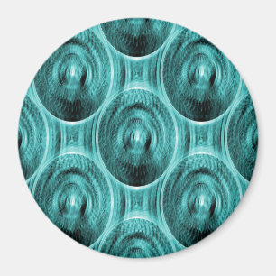 Imán Burbujas marinas.....